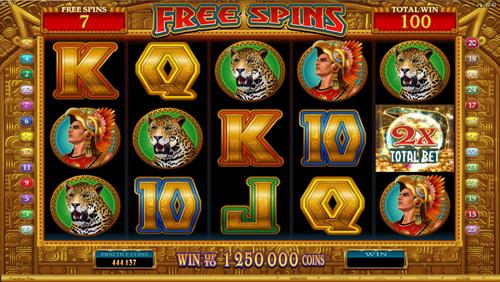 gambling app with free bonus screenshot 4