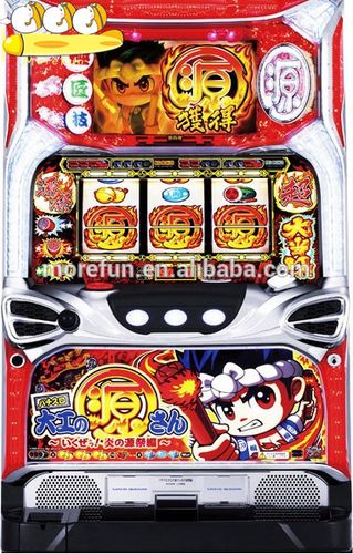 poker slots demo screenshot 2